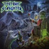 TEUTONIC SLAUGHTER - Cheap Food (2026) CD